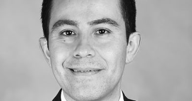 Dónde está la DC – Por Elson Bórquez