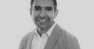 La importancia de innovar con compromiso social – Por Sharif Laibe