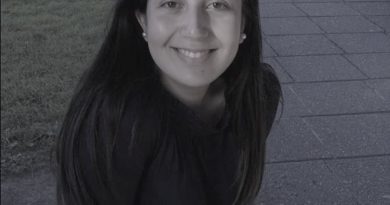 Patagonia agónica – Por Paula Acuña