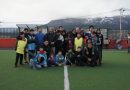 Programa CREO en Coyhaique: Enseñando valores a niños y niñas a través del deporte Programa CREO en Coyhaique: Enseñando valores a niños y niñas a través del deporte