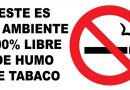 Familias se comprometen a hogares libres del humo del tabaco Familias se comprometen a hogares libres del humo del tabaco
