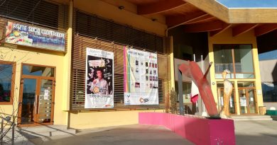 Conciertos y obras de teatro serán parte del panorama cultural de agosto Conciertos y obras de teatro serán parte del panorama cultural de agosto