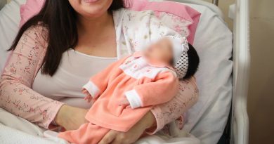 Salud promueve Lactancia Materna exclusiva hasta los seis meses Salud promueve Lactancia Materna exclusiva hasta los seis meses